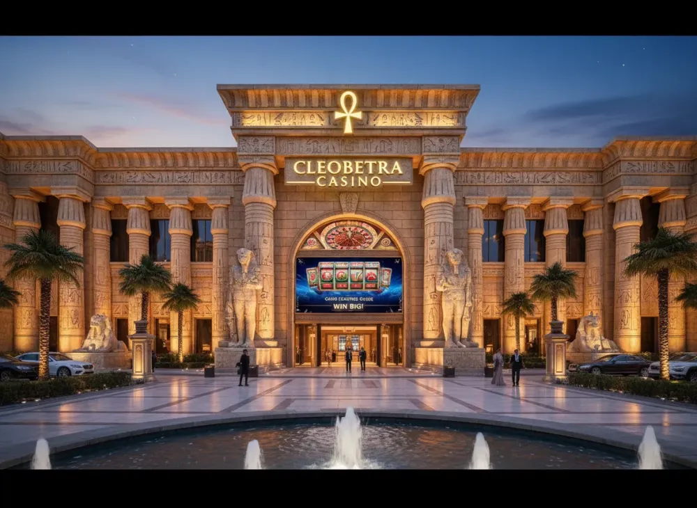 Casino cleobetra Review and Game Features Guide